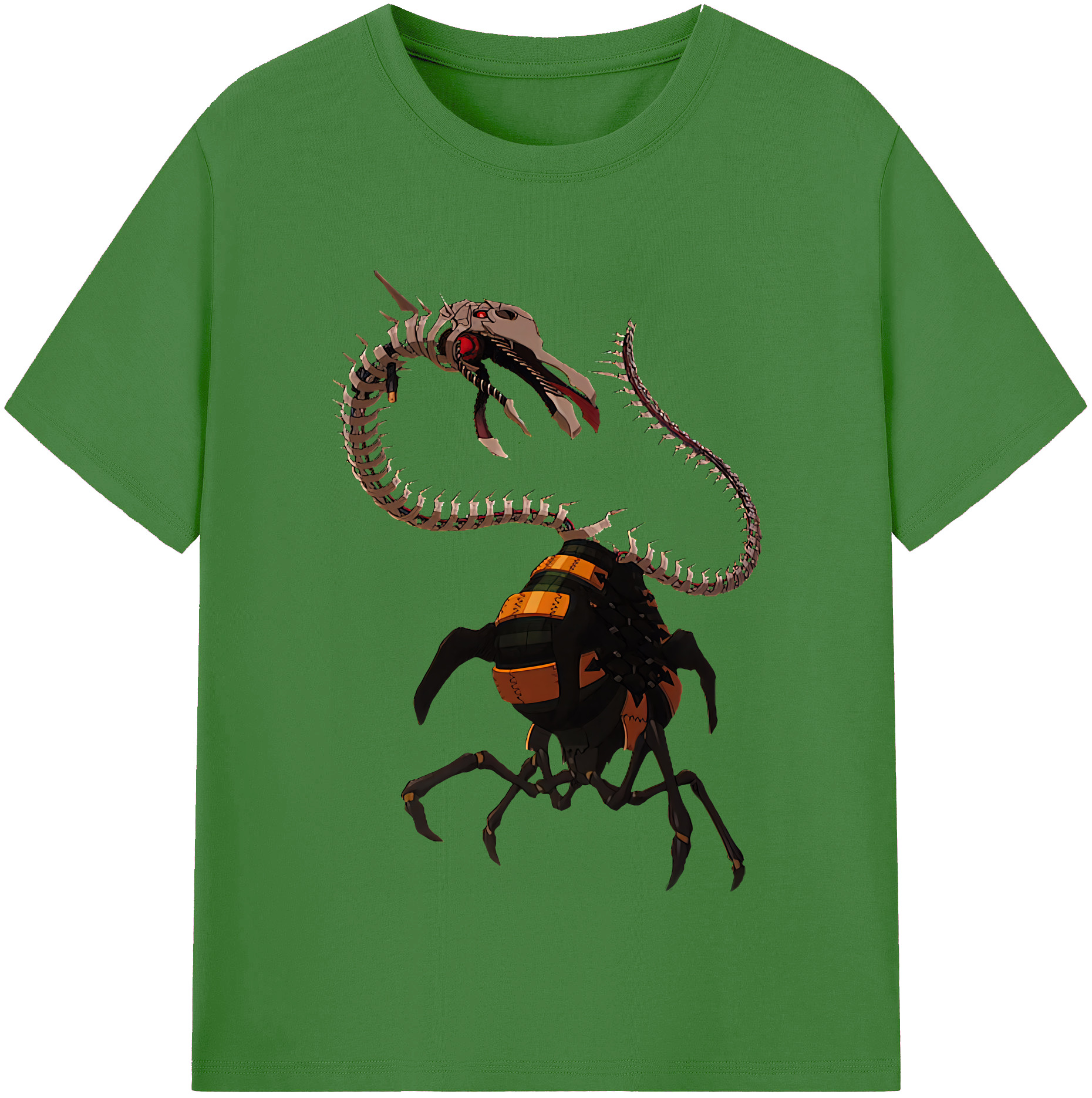 （画像用） EVA 新世紀エヴァンゲリオン レディースカジュアルプリントTシャツ（綿100％）